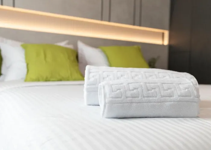 Otel Boma Expo Sunset Bükreş