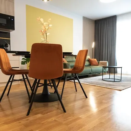 Boma Expo Sunset Bucharest