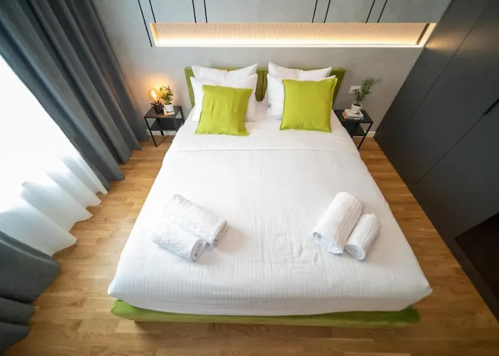 Boma Expo Sunset * Bucharest