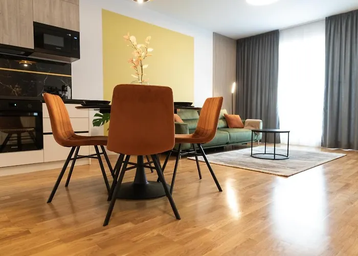 Boma Expo Sunset Bucharest