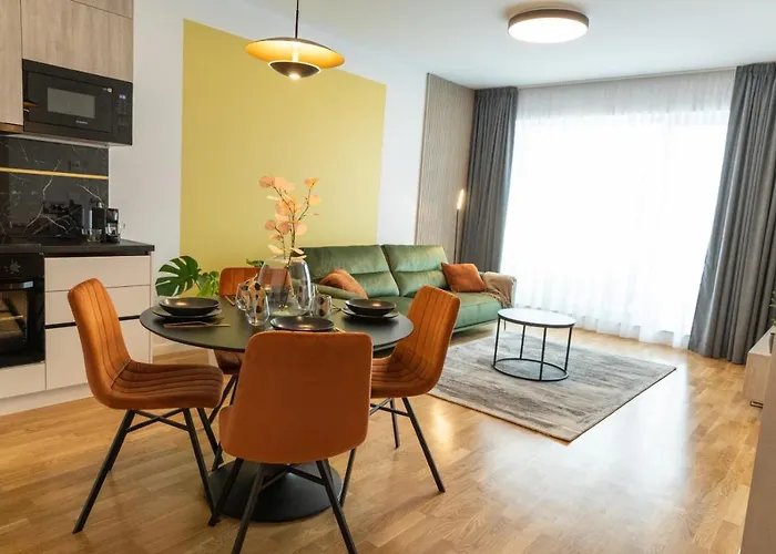 Boma Expo Sunset 酒店 *