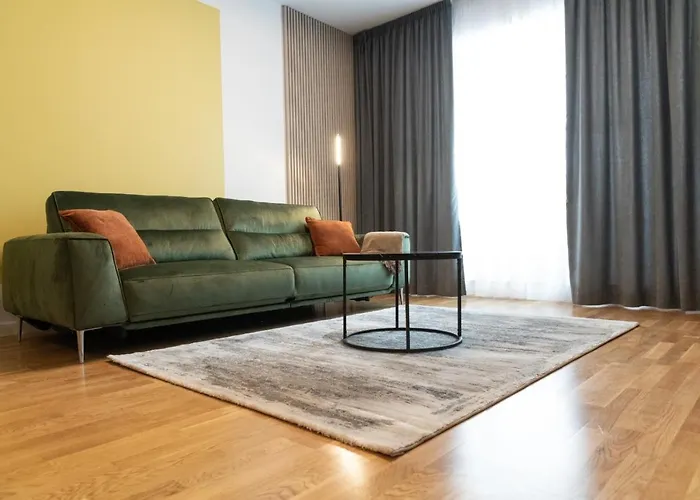 Boma Expo Sunset * Bukarest