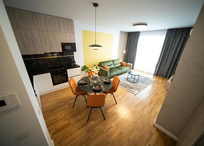 Boma Expo Sunset 布加勒斯特