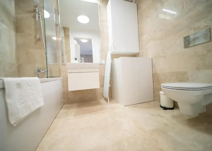 Boma Expo Sunset ホテル ブカレスト