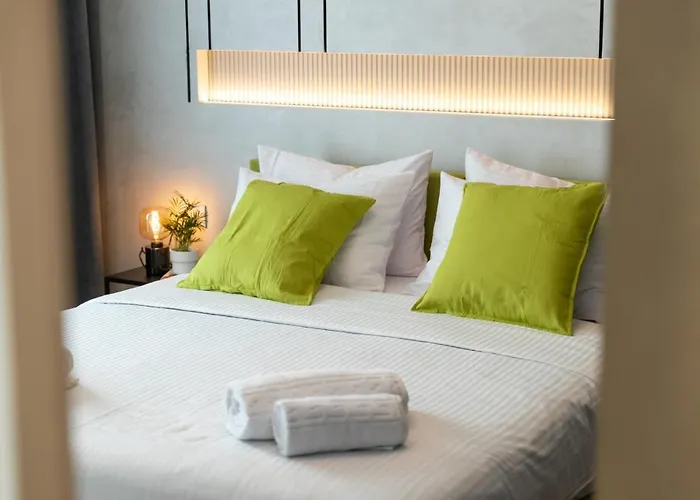 酒店 Boma Expo Sunset *