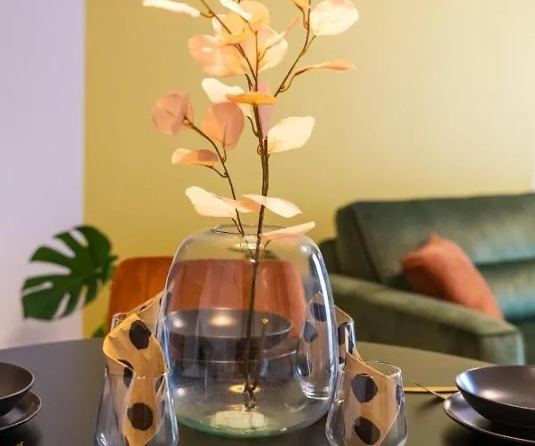 Boma Expo Sunset ホテル *