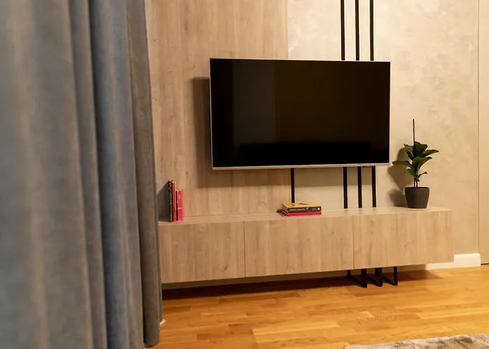 Boma Expo Sunset ホテル ブカレスト