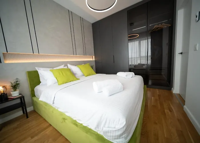 Szálloda Boma Expo Sunset