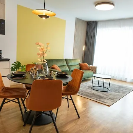 Boma Expo Sunset Ξενοδοχείο *