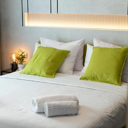 Ξενοδοχείο Boma Expo Sunset *