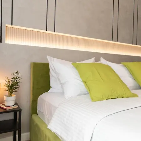 Ξενοδοχείο Boma Expo Sunset *