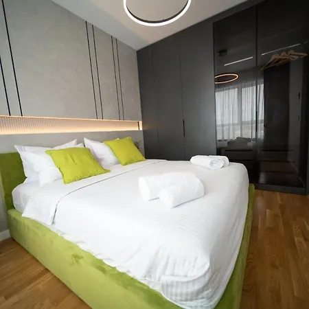 Ξενοδοχείο Boma Expo Sunset