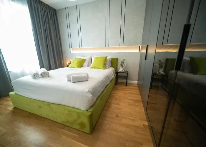 Boma Expo Sunset Hotel