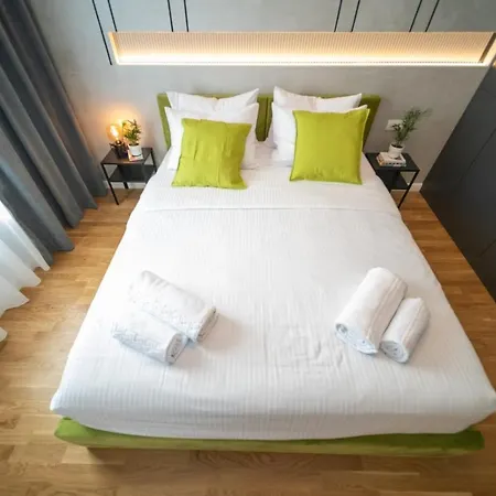 Boma Expo Sunset * Bukurešť