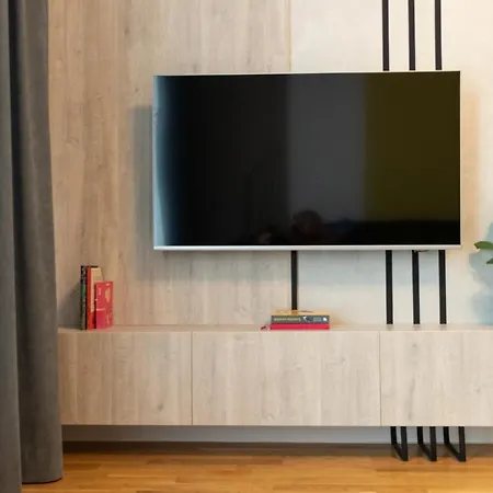 Boma Expo Sunset * Bucarest