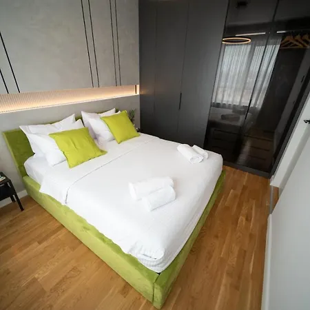 Boma Expo Sunset Bucarest