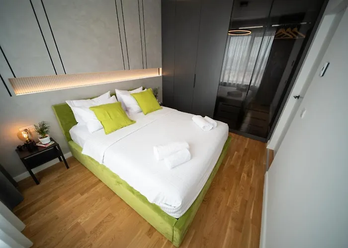 Boma Expo Sunset Bukurešť